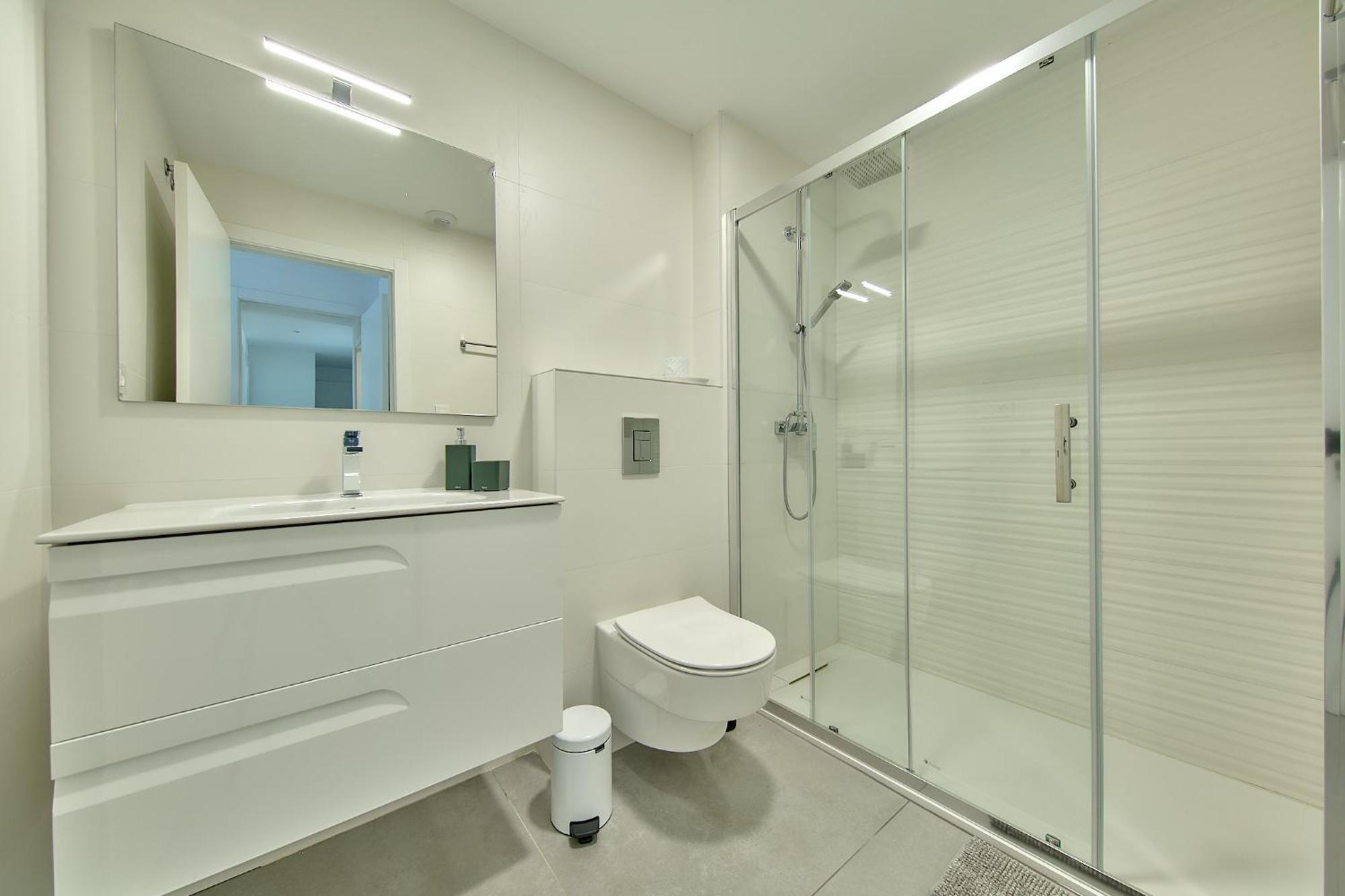 Апартаменты Rennes Arenal Playa 3 Хавеа Экстерьер фото