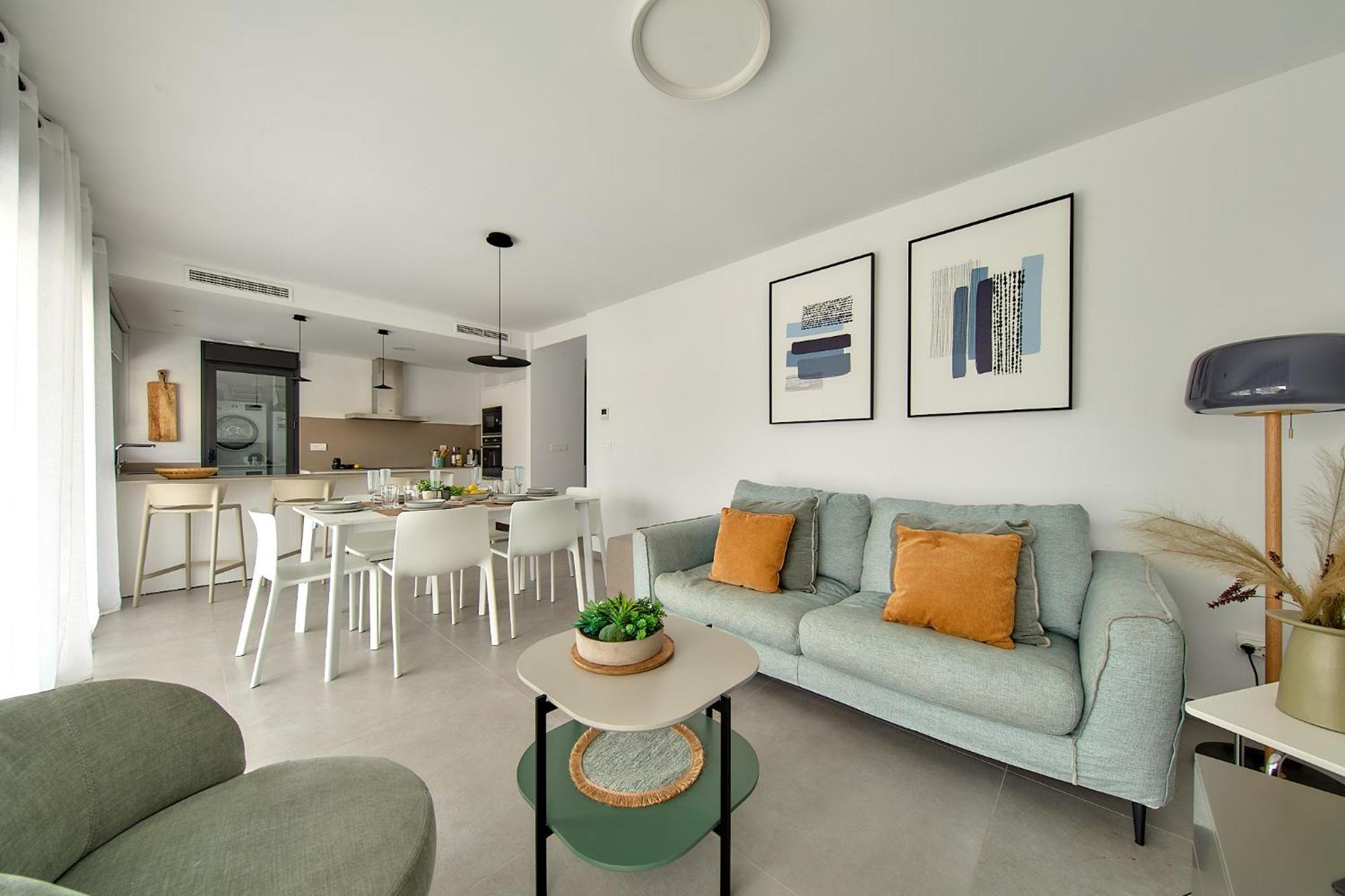 Апартаменты Rennes Arenal Playa 3 Хавеа Экстерьер фото