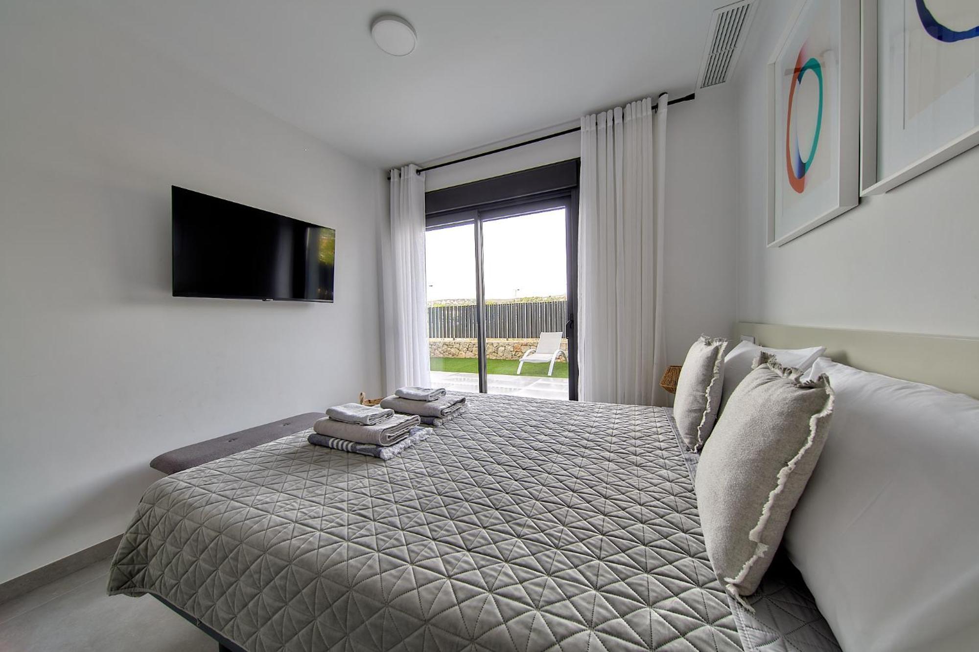 Апартаменты Rennes Arenal Playa 3 Хавеа Экстерьер фото